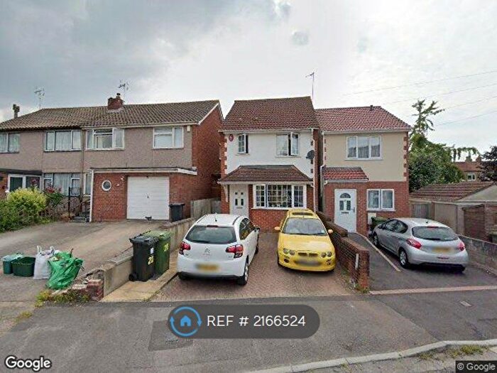 2 Bedroom Detached House To Rent In Florence Road, Bristol, BS16