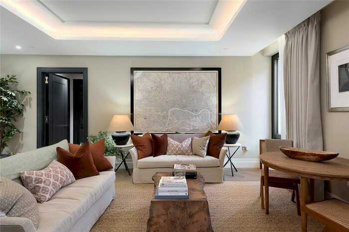 1 Bedroom Flat To Rent In Whistler Square, London, SW1W