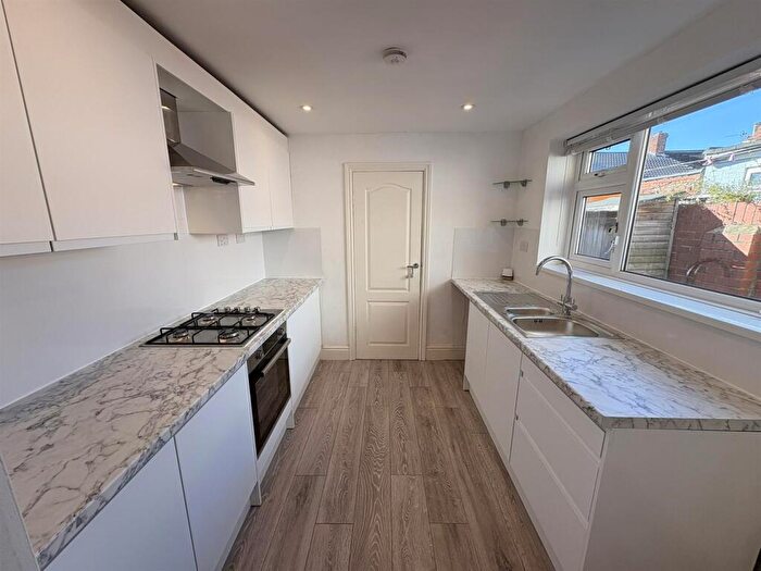 2 Bedroom Bungalow To Rent In Brunton Street, Darlington, DL1