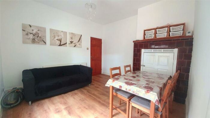 2 Bedroom Apartment To Rent In Bessborough Road, Harrow, HA1