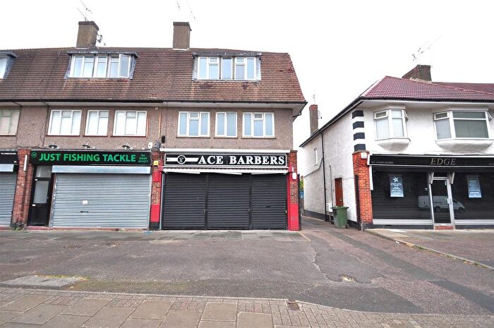1 Bedroom Flat To Rent In Marion Crescent, Orpington, BR5