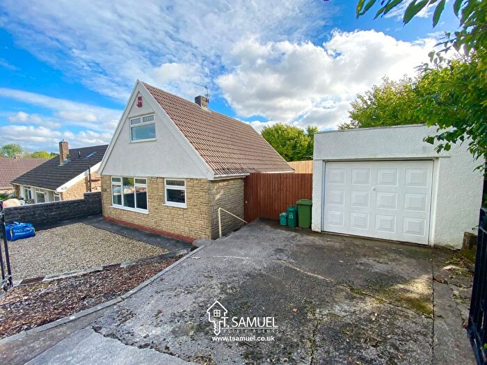 3 Bedroom Detached Bungalow For Sale In Bryn Onnen, Penderyn, Aberdare, CF44