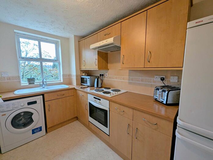 2 Bedroom Apartment To Rent In Jellicoe Avenue, Stapleton, Bristol, BS16