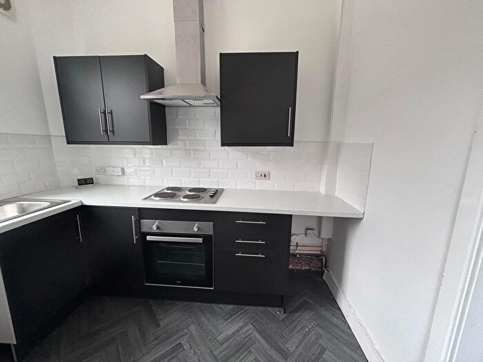 3 Bedroom Terraced House To Rent In Wath Road, Mexborough, S64