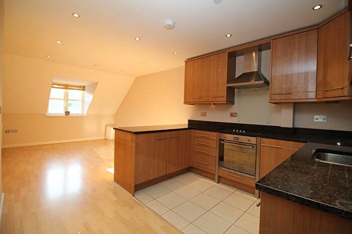 2 Bedroom Apartment To Rent In Leicester Road, Quorn, LE12