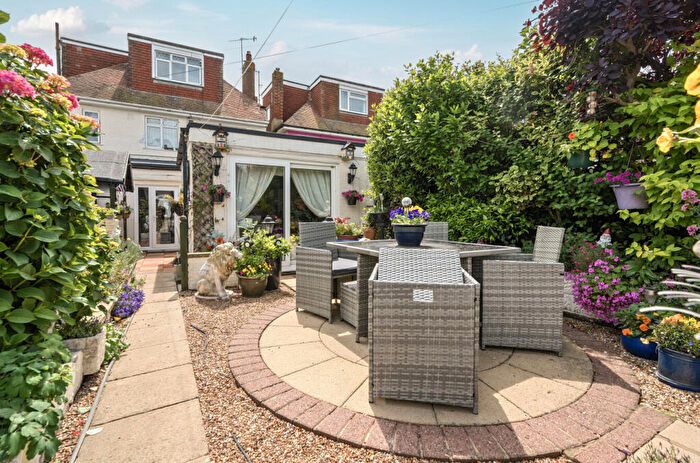 10 Bedroom Detached House For Sale In Brighton Road, Lancing, West Sussex, BN15