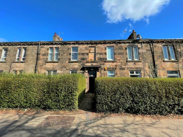 2 Bedroom Flat To Rent In Blythswood Road, Renfrew, Renfrewshire, PA4
