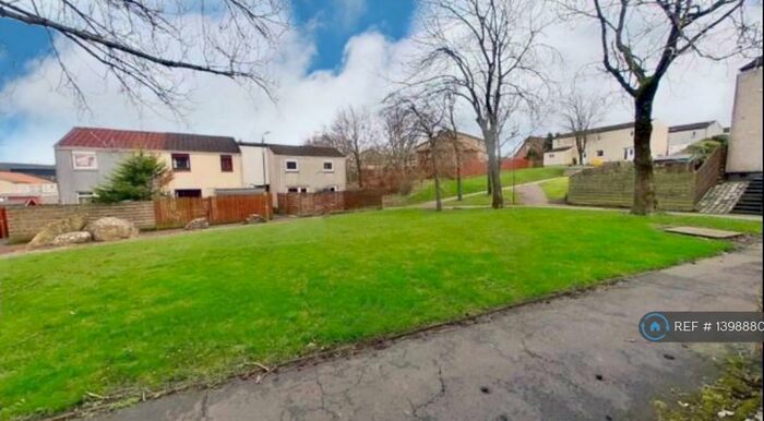 3 Bedroom Terraced House To Rent In Harburn Drive, West Calder, EH55
