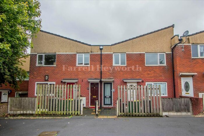 2 Bedroom Flat To Rent In Lancaster Road North, Preston, PR1