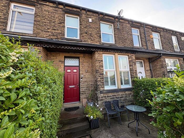 4 Bedroom Terraced House For Sale In Bradford Road, East Bierley, Bradford, BD4