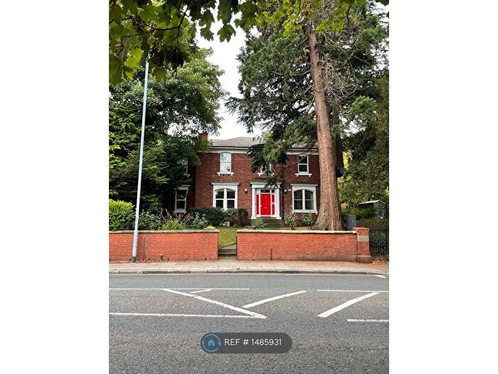 2 Bedroom Flat To Rent In Woodlands Road, Darlington, DL3