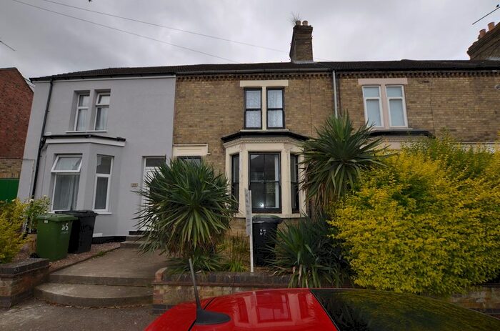 3 Bedroom Terraced House To Rent In Princes Street, Peterborough, PE1