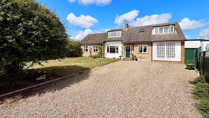 5 Bedroom Detached House For Sale In Laburnum Drive, Cherry Willingham, Lincoln, LN3