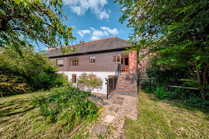 3 Bedroom Barn Conversion For Sale In Goldicotes Court, Goldicote, Stratford-Upon-Avon, Warwickshire, CV37