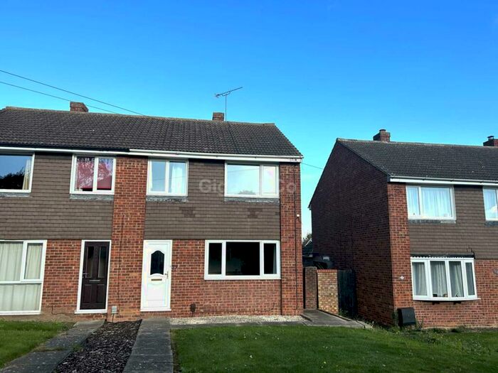 3 Bedroom Terraced House To Rent In Prospero Way, Hartford Huntingdon, PE29