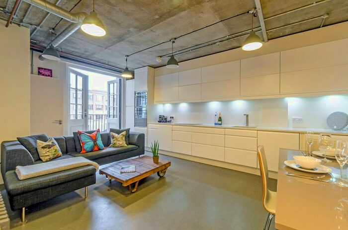 1 Bedroom Flat To Rent In New Inn Broadway, Shoreditch, London, EC2A