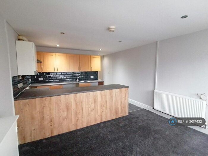 1 Bedroom Flat To Rent In Heath End Road, Nuneaton, CV10