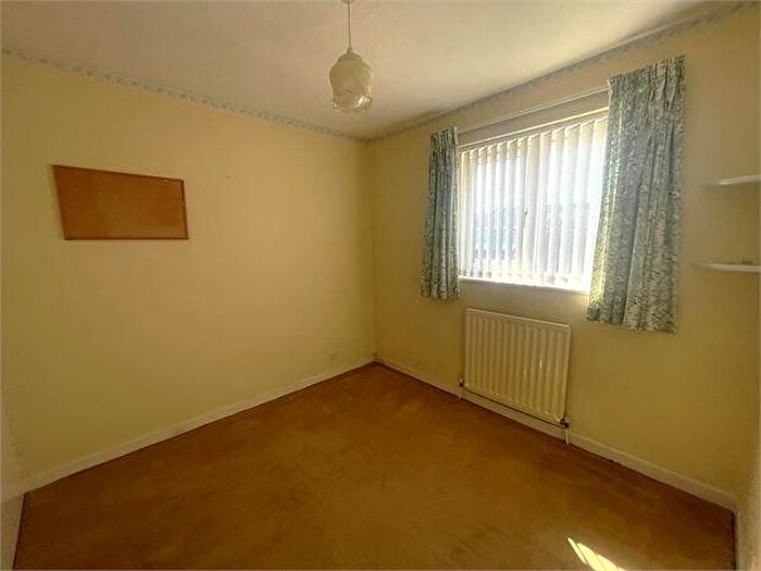 2 Bedroom Semi-Detached Bungalow For Sale In Osprey Gardens, Worle, Weston Super Mare, N Somerset., BS22