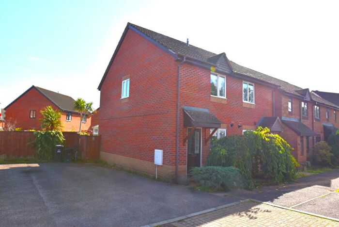 2 Bedroom Semi-Detached House For Sale In Gardenia Drive, Tiverton, Devon, EX16