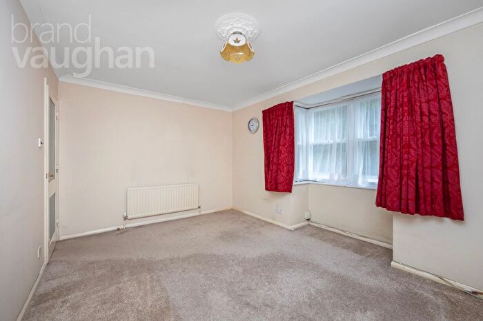 2 Bedroom Flat For Sale In Preston Road, Brighton, East Sussex, BN1