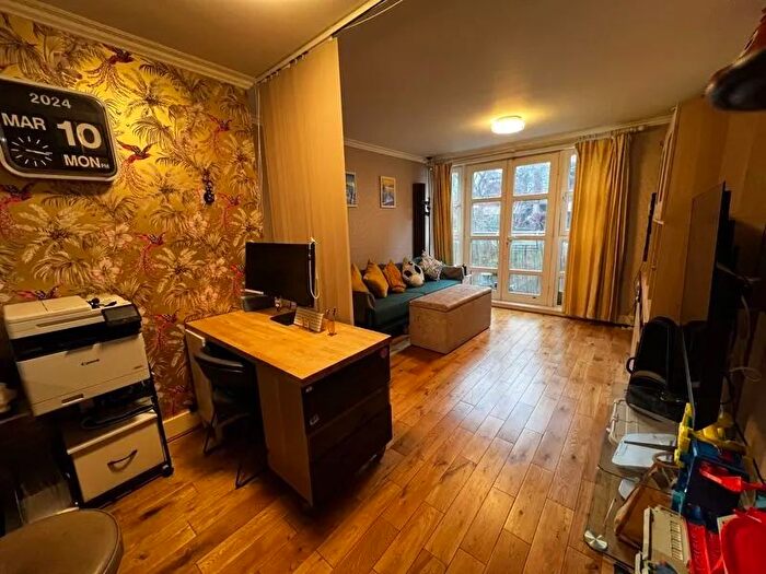 1 Bedroom Flat To Rent In Moreton Street, London, SW1V