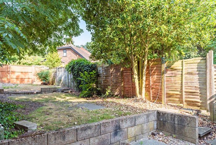 5 Bedroom Property To Rent In North Holmes Road, Canterbury, CT1