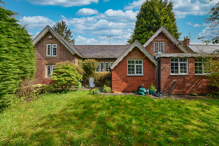 3 Bedroom Detached House For Sale In The Old School House, Main Street, Thurgarton, Nottingham, Nottinghamshire, NG14