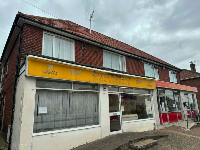 2 Bedroom Flat To Rent In Woodcock Road, Norwich, Norfolk, NR3