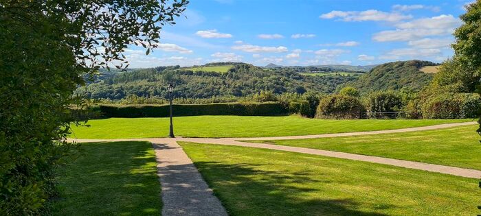 2 Bedroom Terraced House For Sale In Penpillick, Par, PL24