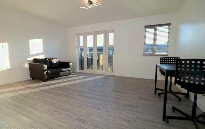 2 Bedroom Apartment To Rent In Conisbrough Keep, Coventry, CV1