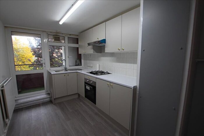 2 Bedroom Flat To Rent In Millicent Fawcett Court, Pembury Road, Tottenham, London, N17