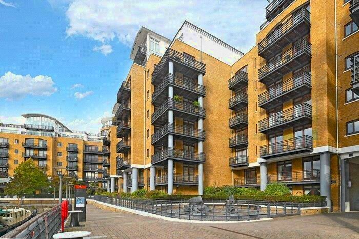 2 Bedroom Apartment To Rent In Harlequin Court, Thomas More Street, Wapping, Aldgate, London, E1W