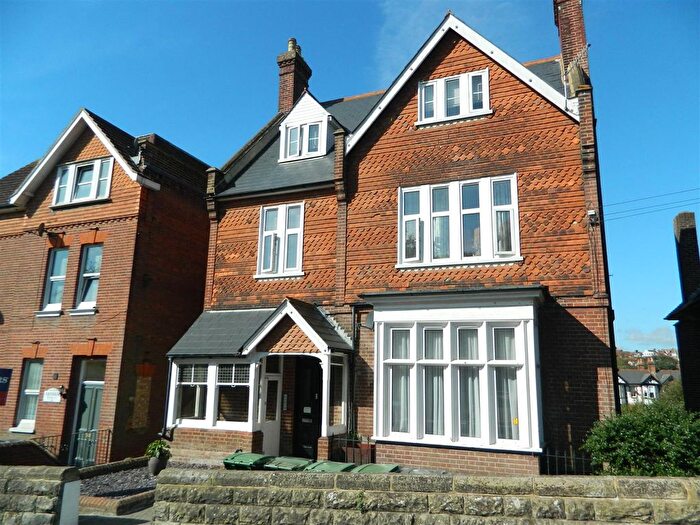 1 Bedroom Flat To Rent In Chapel Park Road, St. Leonards-On-Sea, TN37