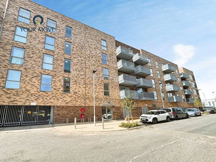 1 Bedroom Garage / Parking To Rent In Liberty Court, Stone, Dartford, Kent, DA2