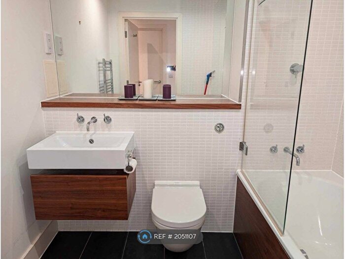 1 Bedroom Flat To Rent In Tiltman Place, London, N7