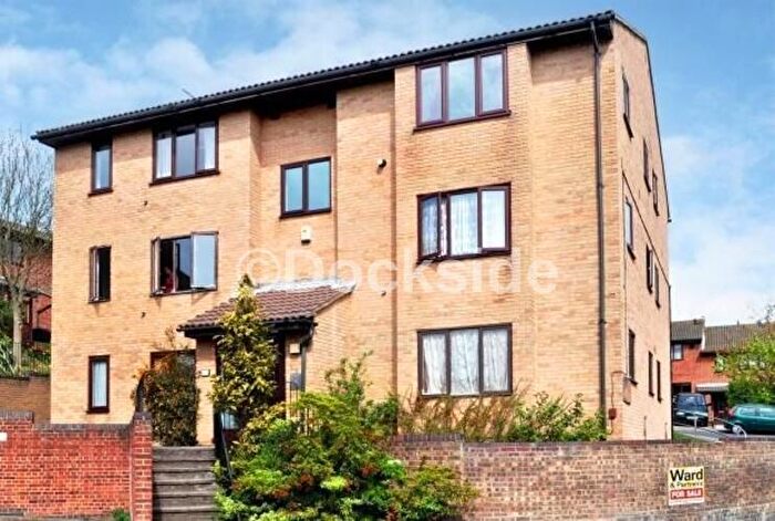 1 Bedroom Flat To Rent In Apollo House Illustrious Close, Princess Park, Chatham, ME5