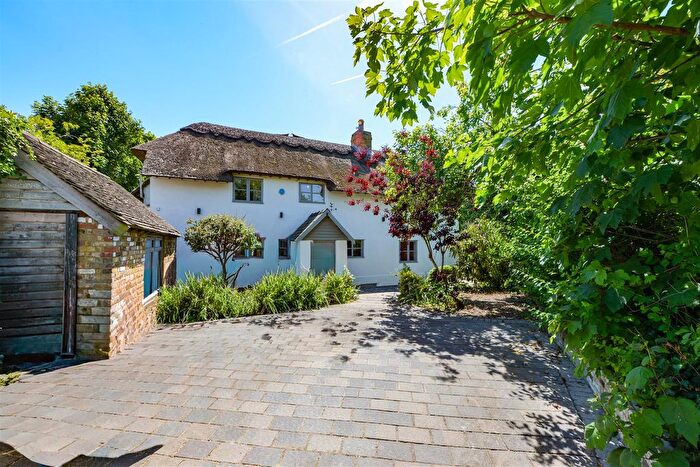 3 Bedroom Property For Sale In Mill Lane, Worth, Deal, CT14