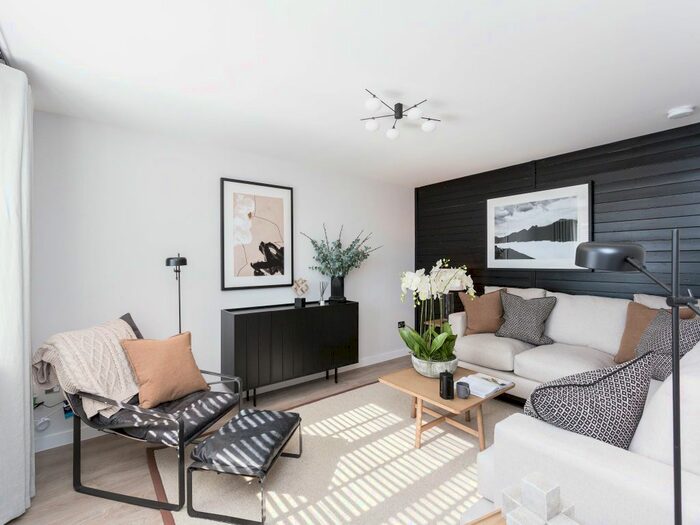 4 Bedroom Detached House For Sale In "The Thurso" At Sappi Road, Markinch, Glenrothes, KY7