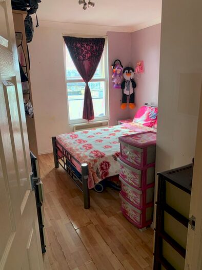 1 Bedroom Flat To Rent In Turnpike Lane, London, N8