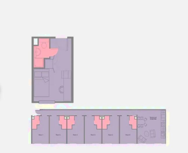 1 Bedroom Flat To Rent In Bridge St, Cardiff, Wales 2Gd, Cardiff CF10