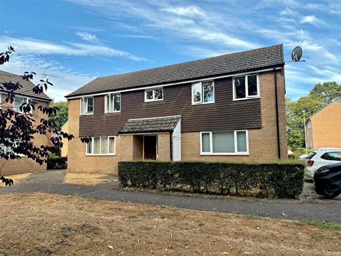 Studio For Sale In Willow Drive, Ringwood, Hampshire, BH24
