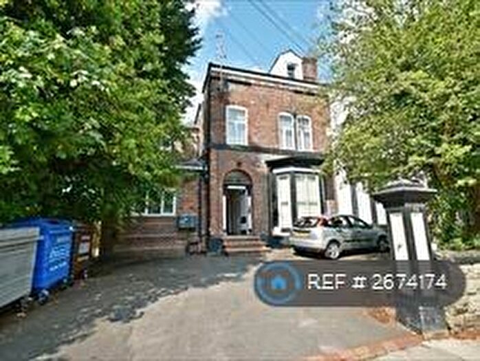 1 Bedroom Flat To Rent In Victoria Crescent, Eccles, Manchester, M30