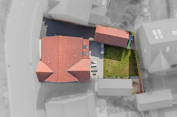 4 Bedroom Detached House For Sale In Miller Street, Saffron Walden, CB10