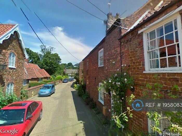 2 Bedroom Flat To Rent In Snettisham, Norfolk, PE31