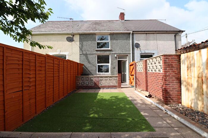 1 Bedroom Terraced House To Rent In Woodland Road, Skewen, Neath, SA10