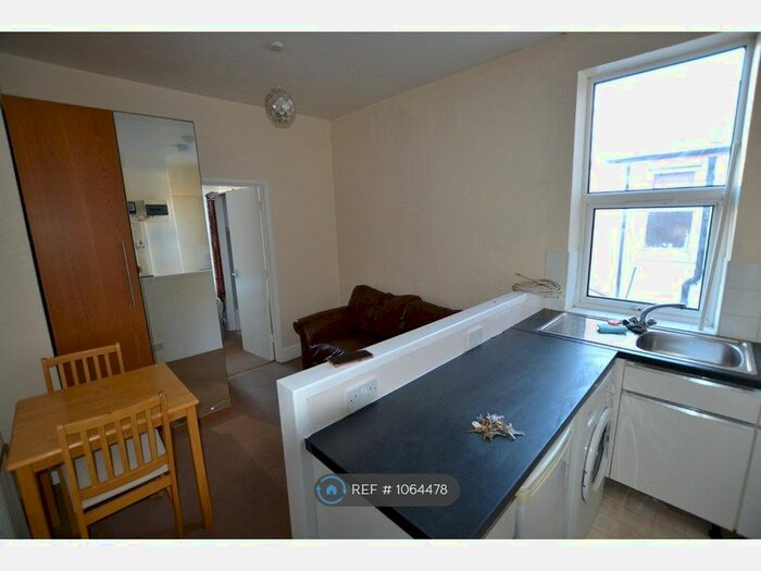 1 Bedroom Flat To Rent In Shirley Road, Acocks Green, Birmingham, B27