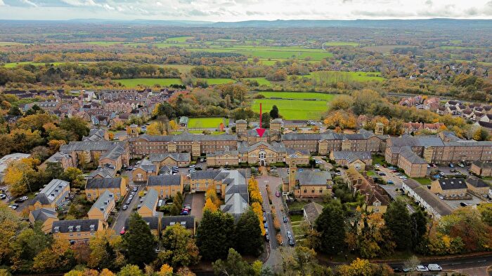 1 Bedroom Apartment For Sale In Southdowns Park, Cavendish House Southdowns Park, RH16