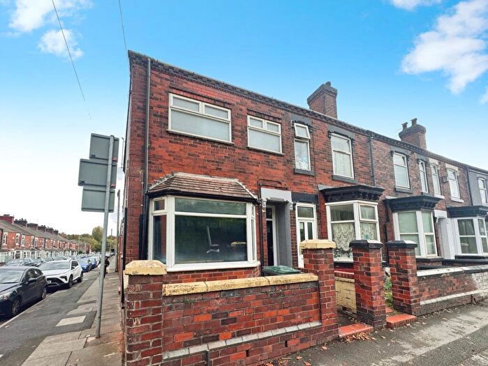 1 Bedroom Apartment To Rent In Leek Road, Stoke-on-Trent, Staffordshire, ST1