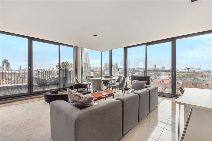 2 Bedroom Flat To Rent In Green Walk, London, SE1