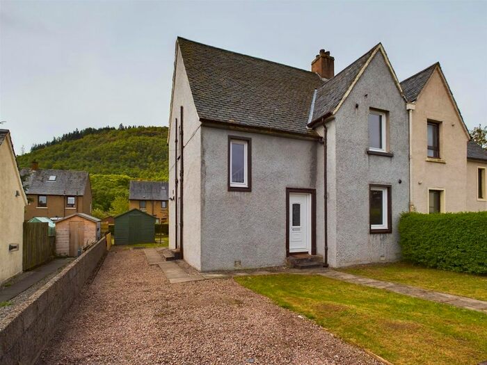 4 Bedroom Property For Sale In Melantee, Fort William, PH33